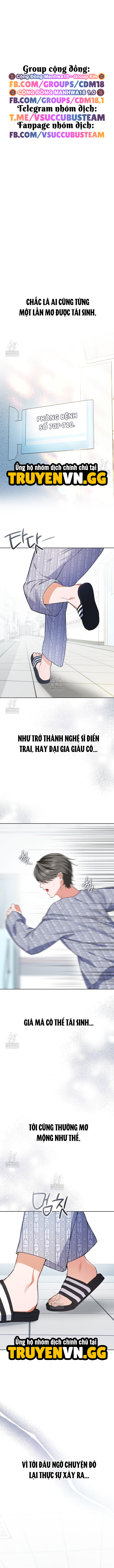 Hoán Đổi Cuộc Đời Chap Chapter 1-Hoán Đổi Cuộc Đời - Next Chap 2