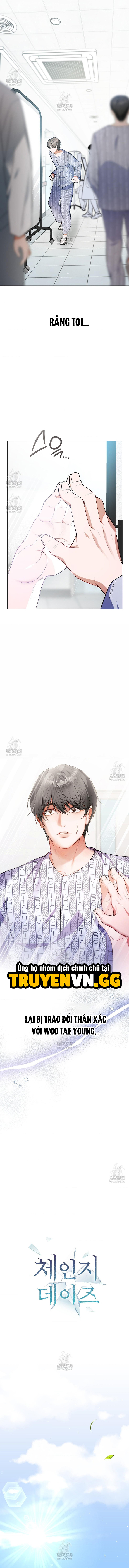 Hoán Đổi Cuộc Đời Chap Chapter 1-Hoán Đổi Cuộc Đời - Next Chap 2