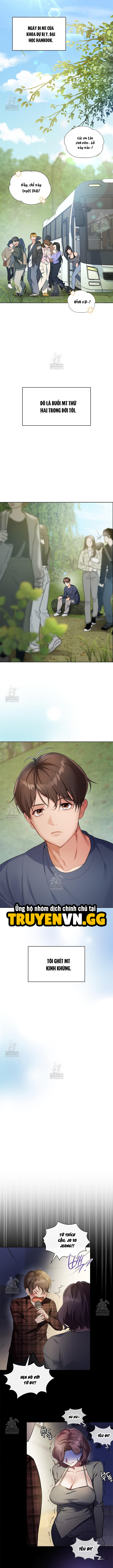 Hoán Đổi Cuộc Đời Chap Chapter 1-Hoán Đổi Cuộc Đời - Next Chap 2