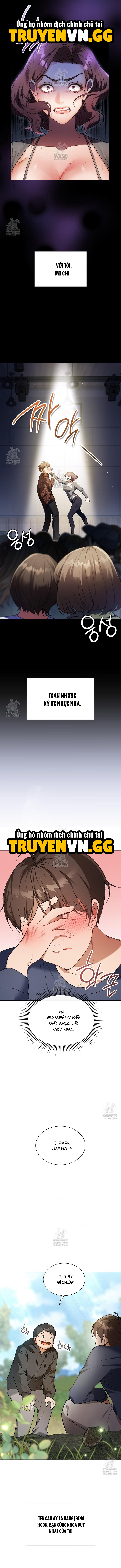 Hoán Đổi Cuộc Đời Chap Chapter 1-Hoán Đổi Cuộc Đời - Next Chap 2