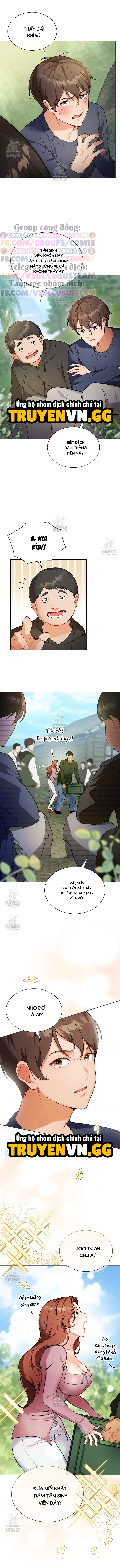 Hoán Đổi Cuộc Đời Chap Chapter 1-Hoán Đổi Cuộc Đời - Next Chap 2