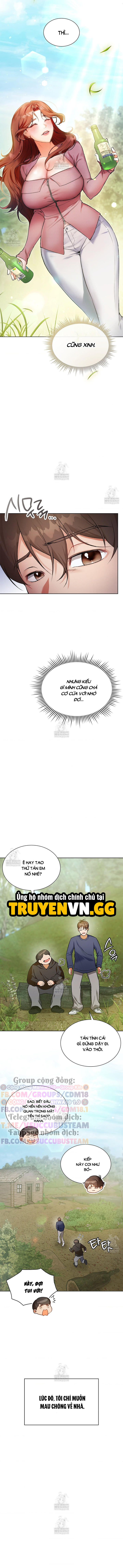 Hoán Đổi Cuộc Đời Chap Chapter 1-Hoán Đổi Cuộc Đời - Next Chap 2