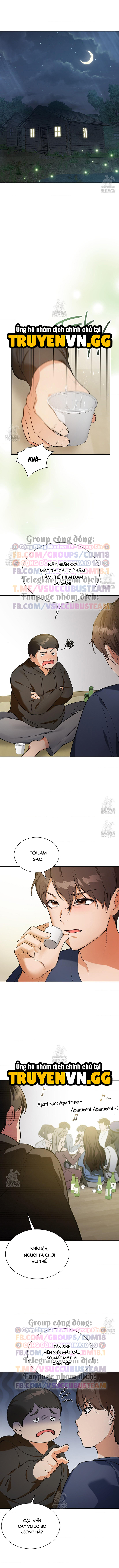 Hoán Đổi Cuộc Đời Chap Chapter 1-Hoán Đổi Cuộc Đời - Next Chap 2