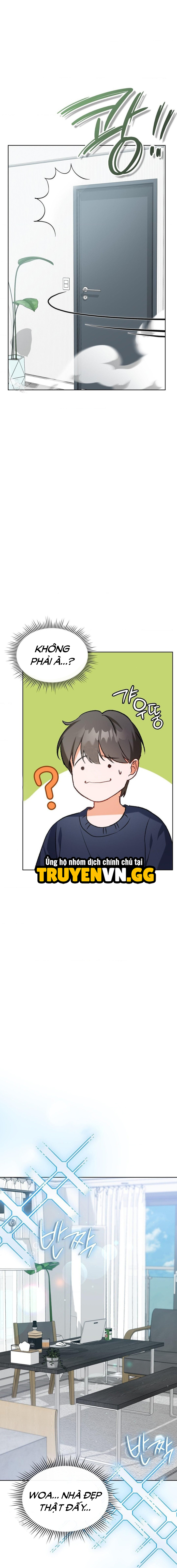 Hoán Đổi Cuộc Đời Chap Chapter 2-Hoán Đổi Cuộc Đời - Next Chap 3