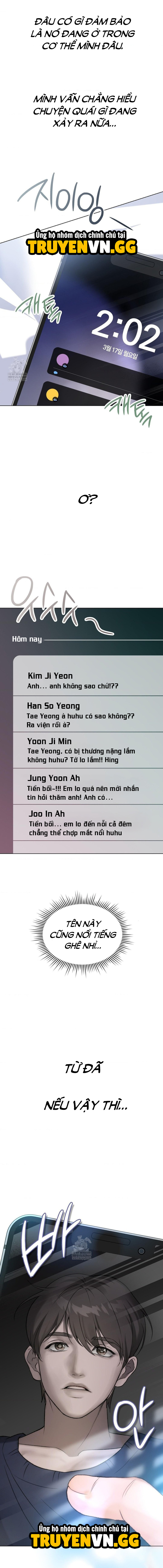 Hoán Đổi Cuộc Đời Chap Chapter 2-Hoán Đổi Cuộc Đời - Next Chap 3