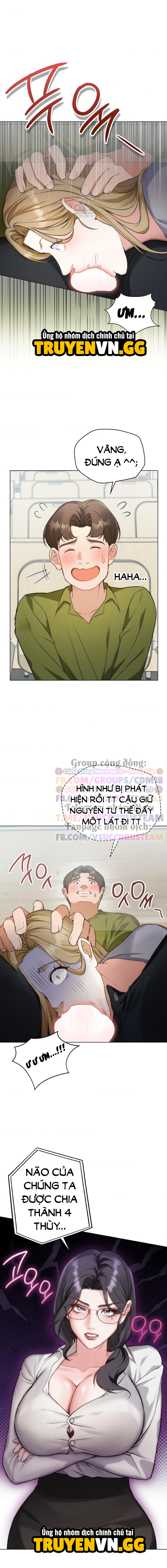 Hoán Đổi Cuộc Đời Chap Chapter 2-Hoán Đổi Cuộc Đời - Next Chap 3