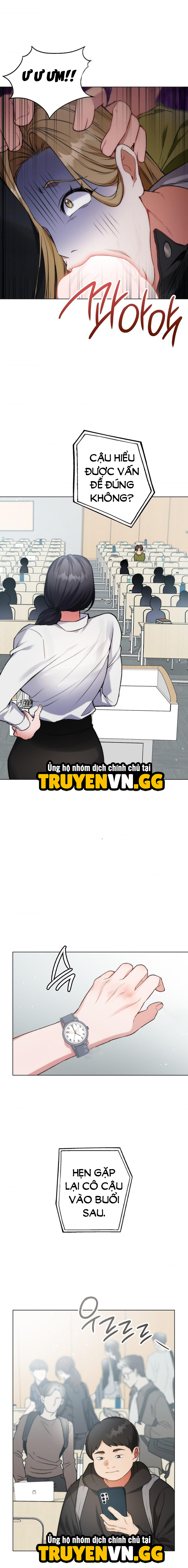 Hoán Đổi Cuộc Đời Chap Chapter 2-Hoán Đổi Cuộc Đời - Next Chap 3