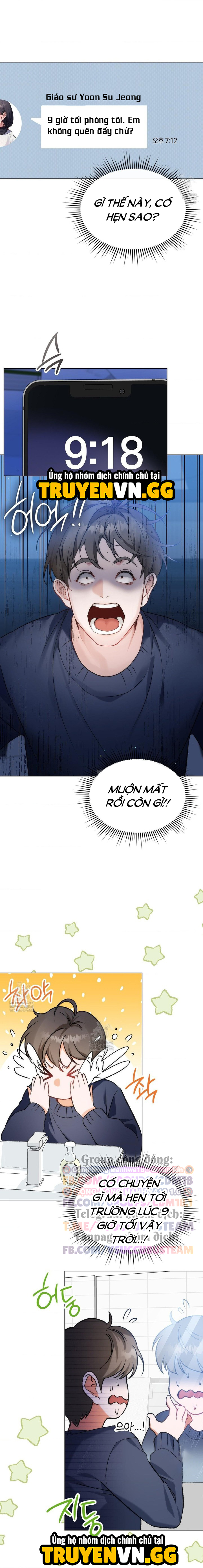 Hoán Đổi Cuộc Đời Chap Chapter 2-Hoán Đổi Cuộc Đời - Next Chap 3