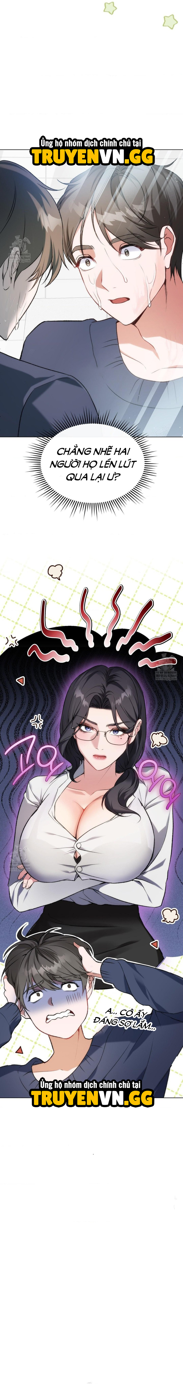 Hoán Đổi Cuộc Đời Chap Chapter 2-Hoán Đổi Cuộc Đời - Next Chap 3