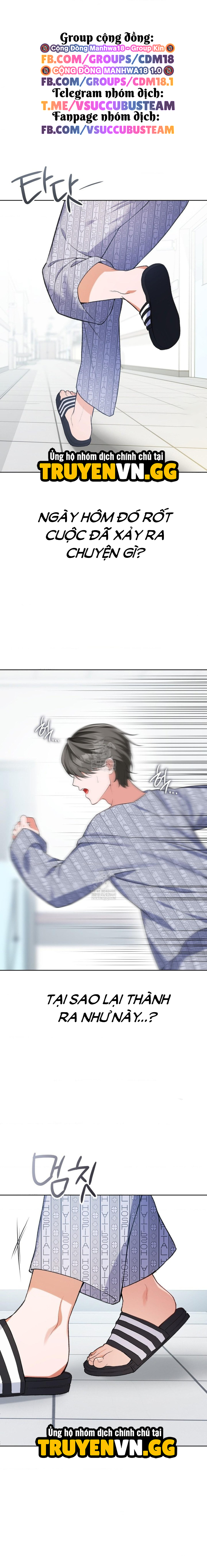 Hoán Đổi Cuộc Đời Chap Chapter 2-Hoán Đổi Cuộc Đời - Next Chap 3