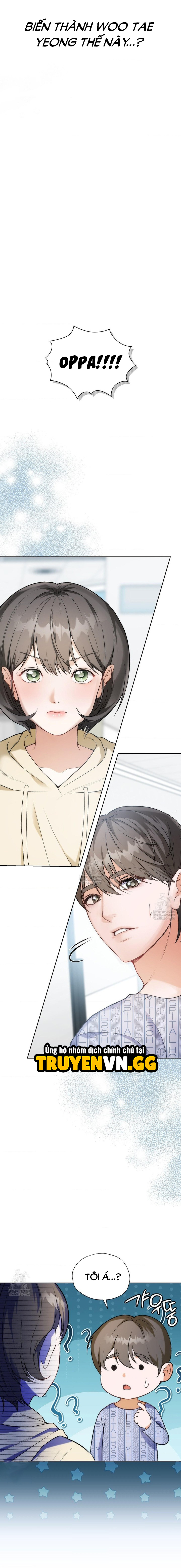 Hoán Đổi Cuộc Đời Chap Chapter 2-Hoán Đổi Cuộc Đời - Next Chap 3