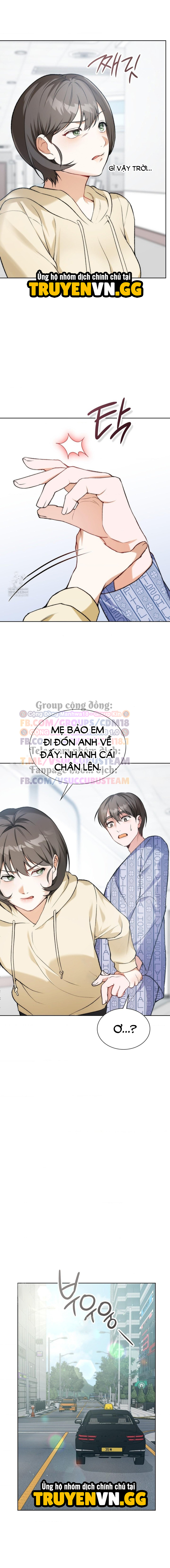 Hoán Đổi Cuộc Đời Chap Chapter 2-Hoán Đổi Cuộc Đời - Next Chap 3