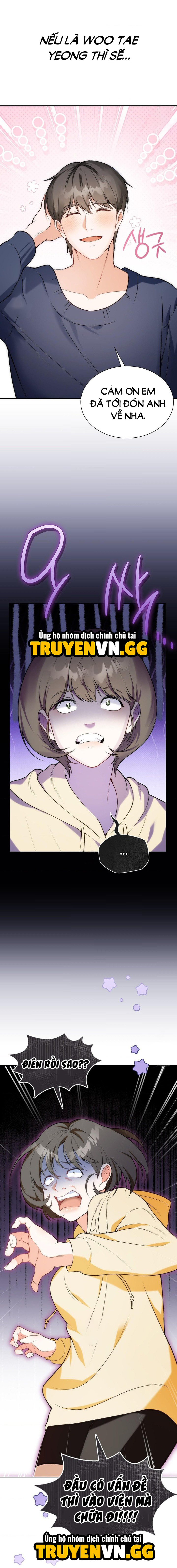 Hoán Đổi Cuộc Đời Chap Chapter 2-Hoán Đổi Cuộc Đời - Next Chap 3