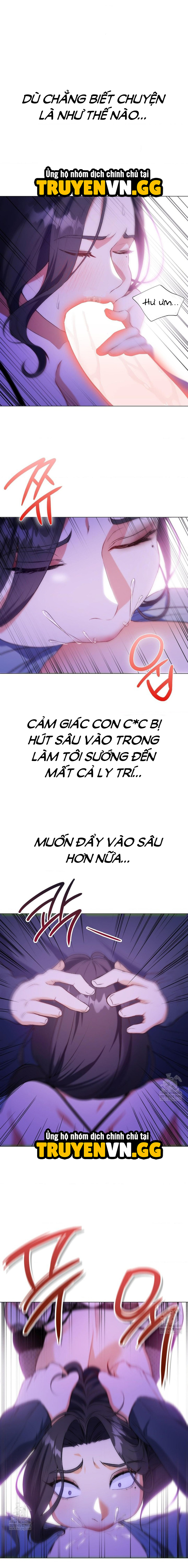 Hoán Đổi Cuộc Đời Chap Chapter 3-Hoán Đổi Cuộc Đời - Next Chap 4