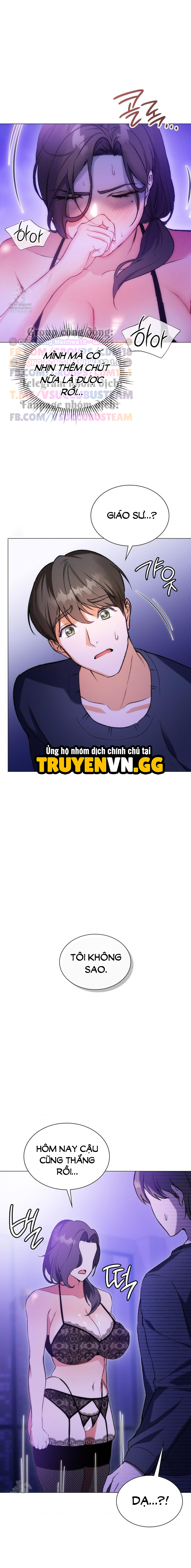 Hoán Đổi Cuộc Đời Chap Chapter 3-Hoán Đổi Cuộc Đời - Next Chap 4