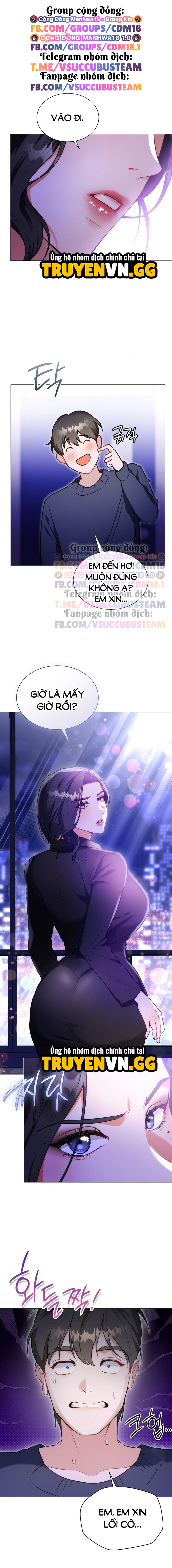 Hoán Đổi Cuộc Đời Chap Chapter 3-Hoán Đổi Cuộc Đời - Next Chap 4