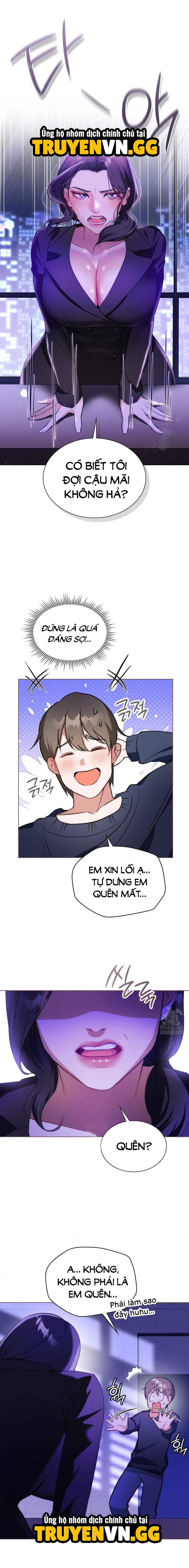 Hoán Đổi Cuộc Đời Chap Chapter 3-Hoán Đổi Cuộc Đời - Next Chap 4