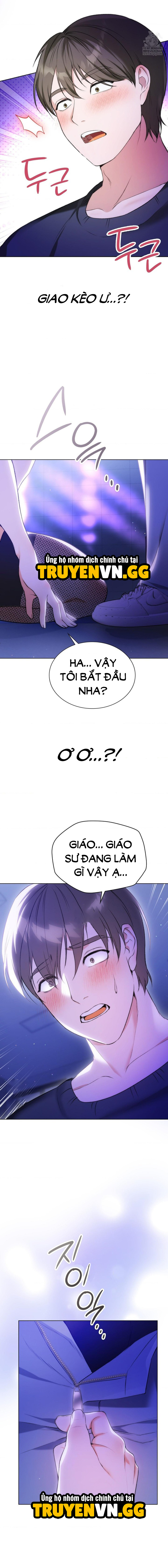 Hoán Đổi Cuộc Đời Chap Chapter 3-Hoán Đổi Cuộc Đời - Next Chap 4