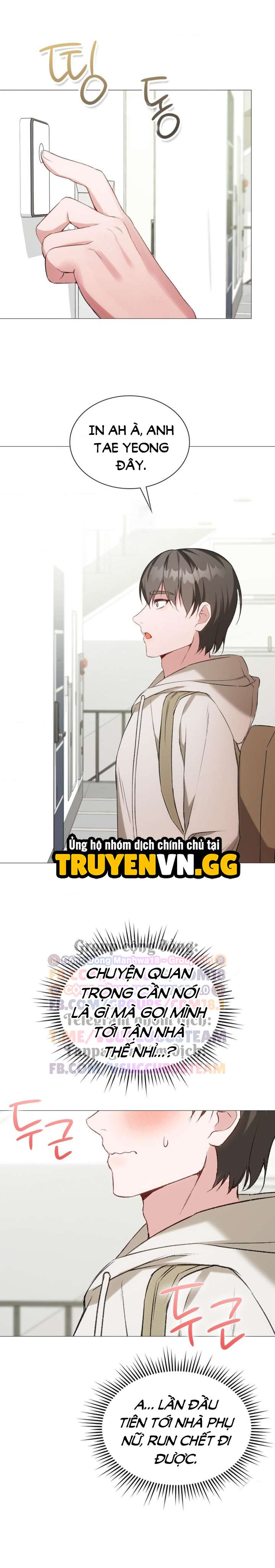 Hoán Đổi Cuộc Đời Chap Chap 7-Hoán Đổi Cuộc Đời - Next Chap 8