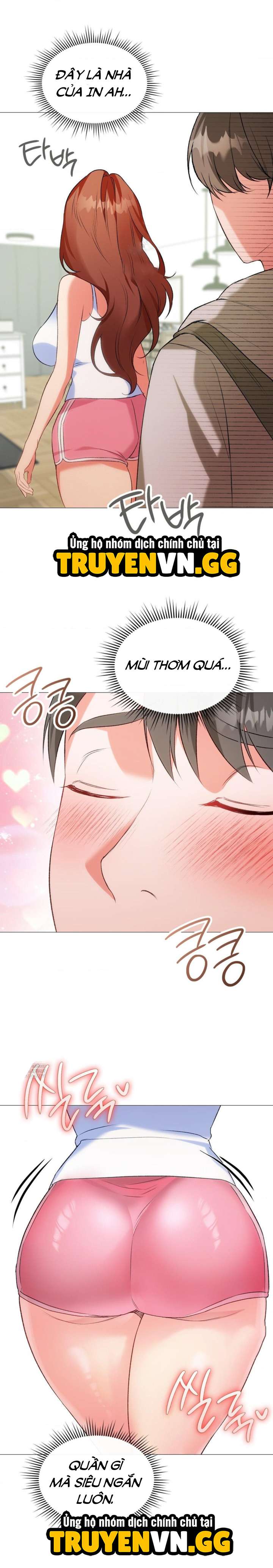 Hoán Đổi Cuộc Đời Chap Chap 7-Hoán Đổi Cuộc Đời - Next Chap 8