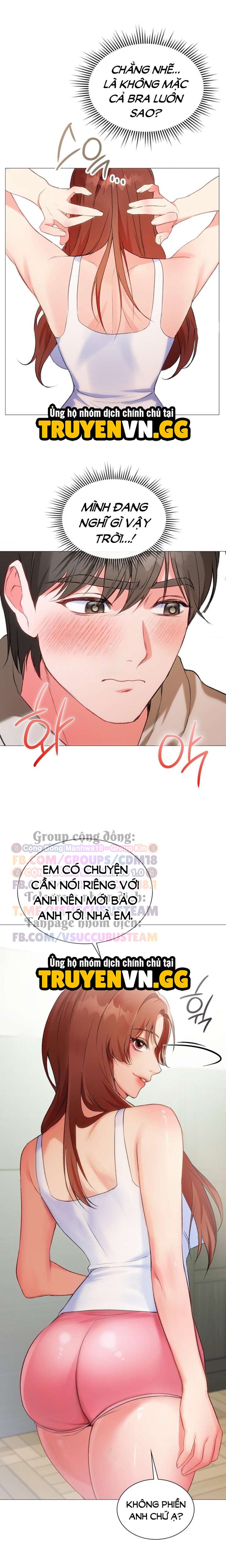 Hoán Đổi Cuộc Đời Chap Chap 7-Hoán Đổi Cuộc Đời - Next Chap 8