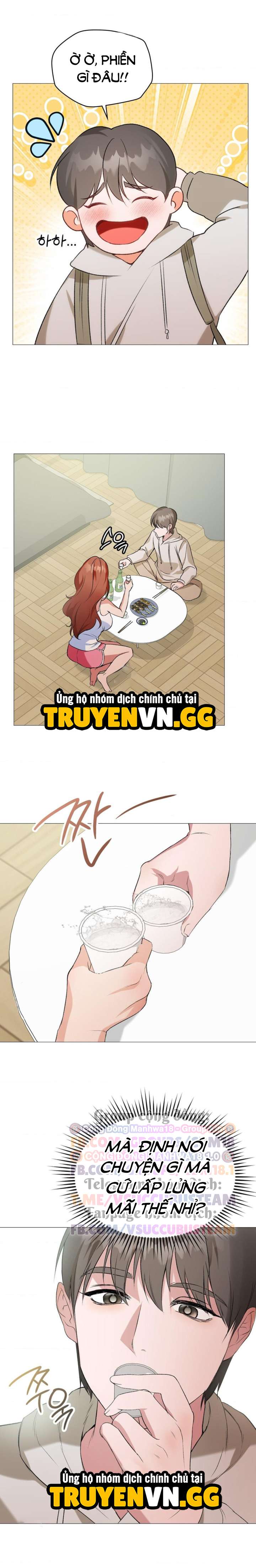 Hoán Đổi Cuộc Đời Chap Chap 7-Hoán Đổi Cuộc Đời - Next Chap 8