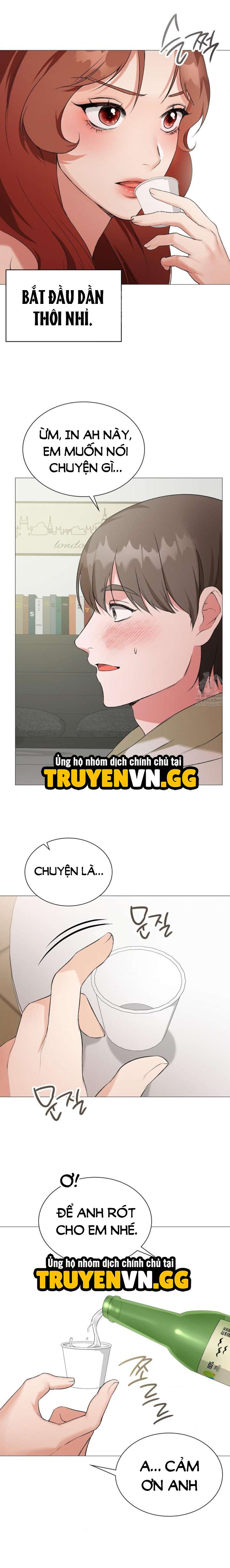 Hoán Đổi Cuộc Đời Chap Chap 7-Hoán Đổi Cuộc Đời - Next Chap 8