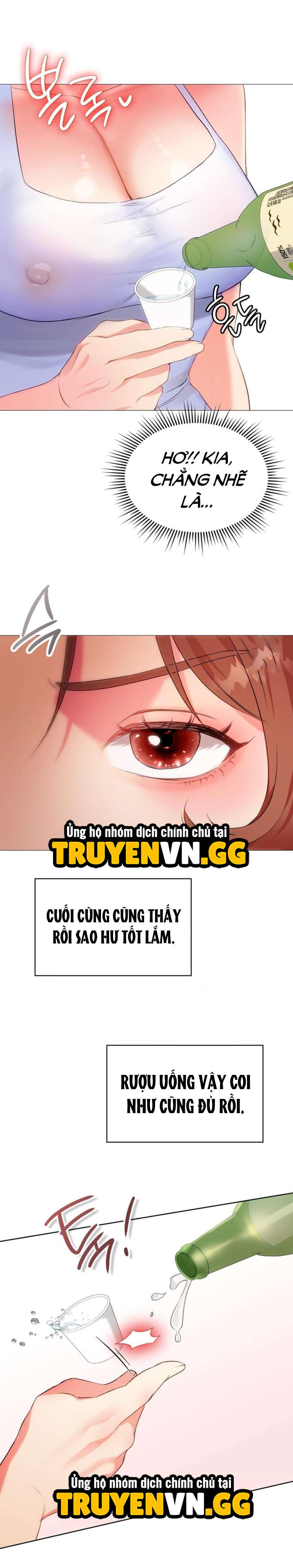Hoán Đổi Cuộc Đời Chap Chap 7-Hoán Đổi Cuộc Đời - Next Chap 8