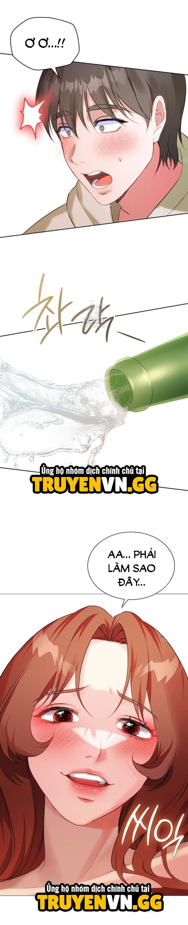 Hoán Đổi Cuộc Đời Chap Chap 7-Hoán Đổi Cuộc Đời - Next Chap 8