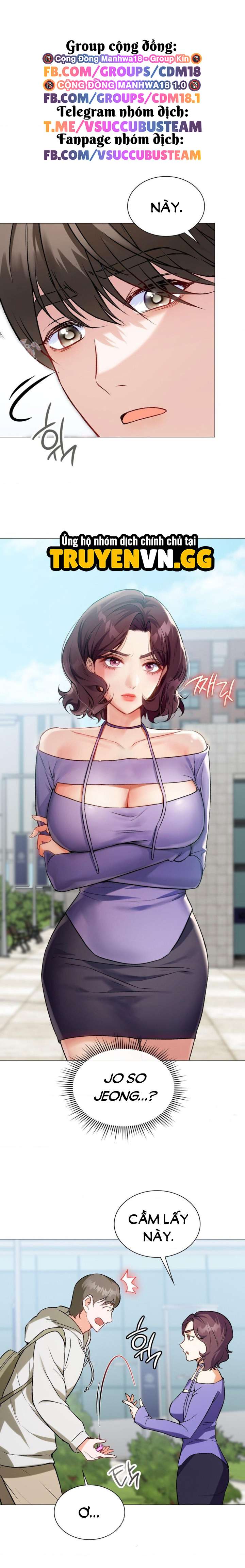 Hoán Đổi Cuộc Đời Chap Chap 7-Hoán Đổi Cuộc Đời - Next Chap 8