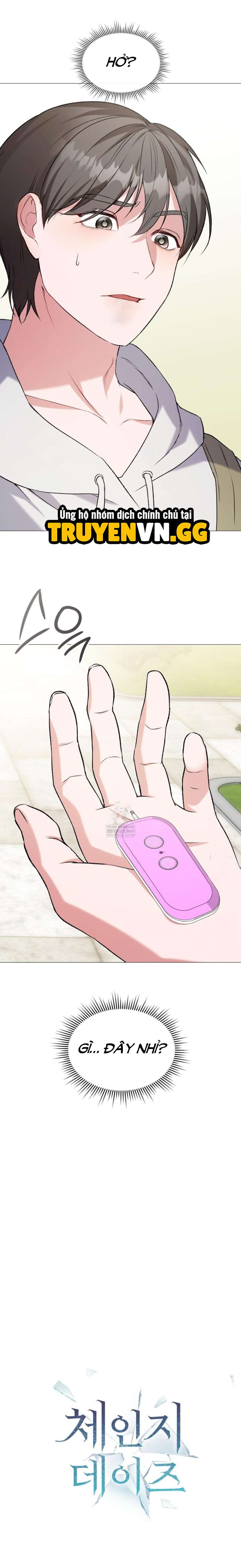 Hoán Đổi Cuộc Đời Chap Chap 7-Hoán Đổi Cuộc Đời - Next Chap 8