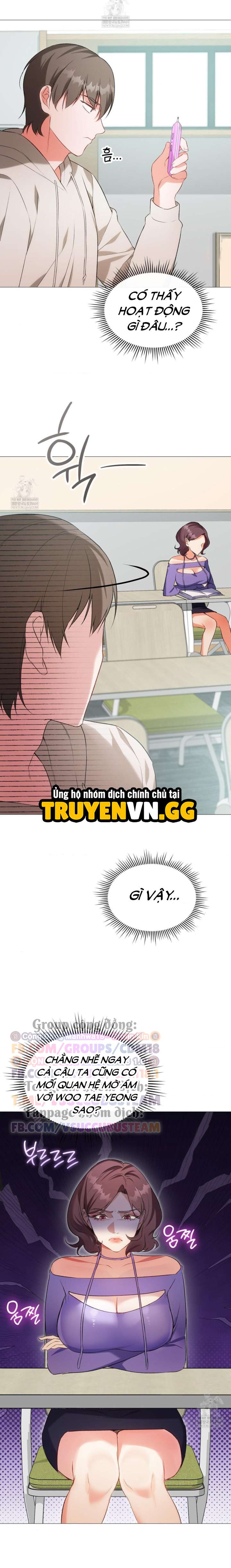 Hoán Đổi Cuộc Đời Chap Chap 7-Hoán Đổi Cuộc Đời - Next Chap 8