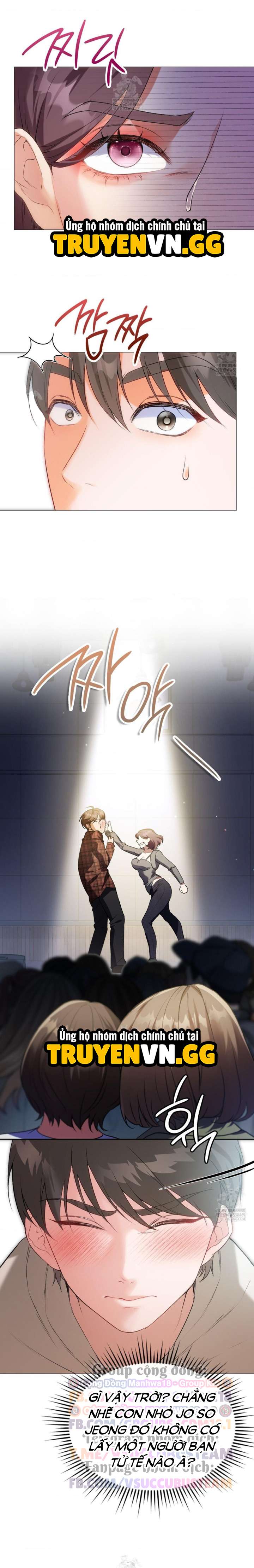 Hoán Đổi Cuộc Đời Chap Chap 7-Hoán Đổi Cuộc Đời - Next Chap 8