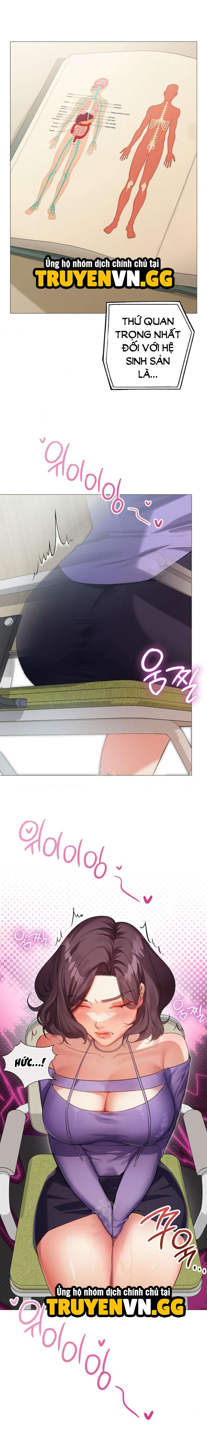 Hoán Đổi Cuộc Đời Chap Chap 7-Hoán Đổi Cuộc Đời - Next Chap 8