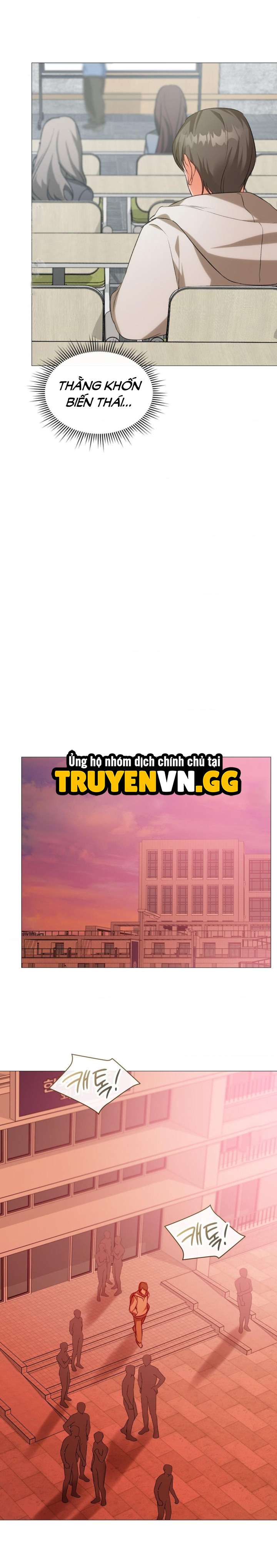 Hoán Đổi Cuộc Đời Chap Chap 7-Hoán Đổi Cuộc Đời - Next Chap 8