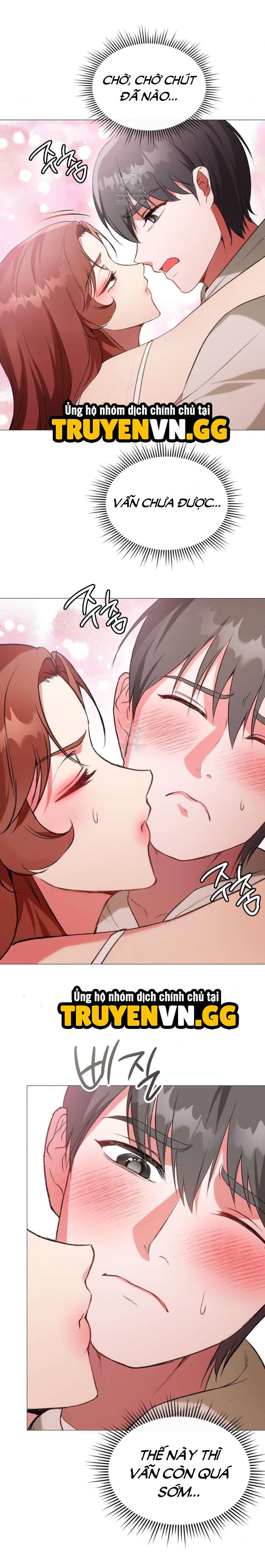 Hoán Đổi Cuộc Đời Chap Chap 8-Hoán Đổi Cuộc Đời - Next Chap 9