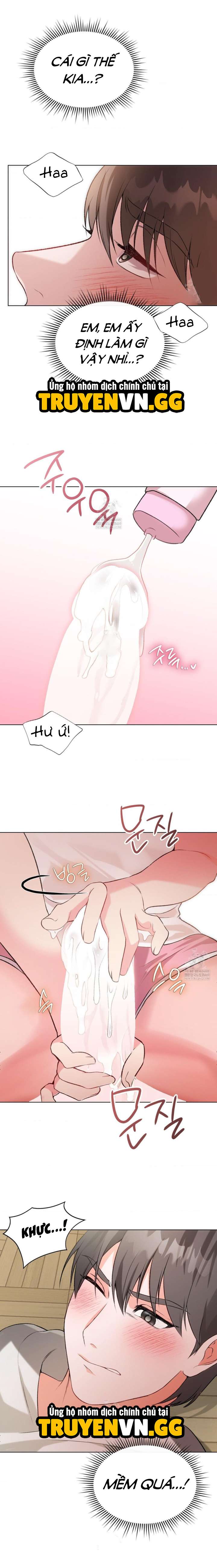 Hoán Đổi Cuộc Đời Chap Chap 8-Hoán Đổi Cuộc Đời - Next Chap 9