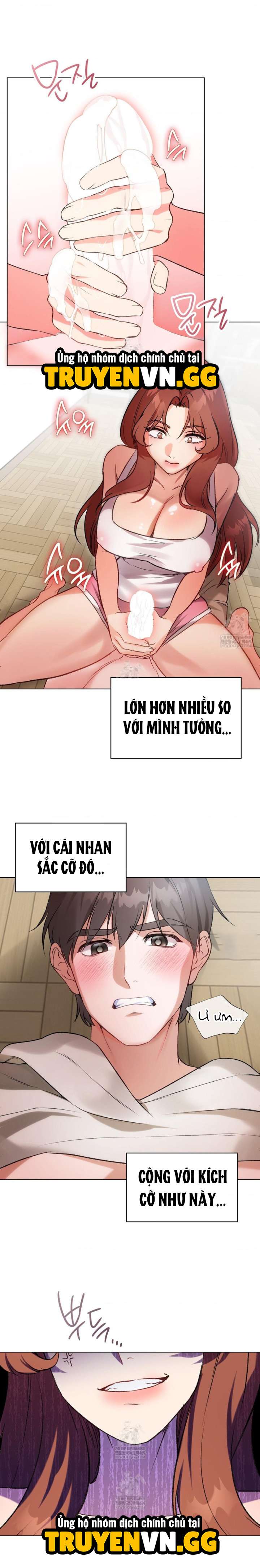 Hoán Đổi Cuộc Đời Chap Chap 8-Hoán Đổi Cuộc Đời - Next Chap 9