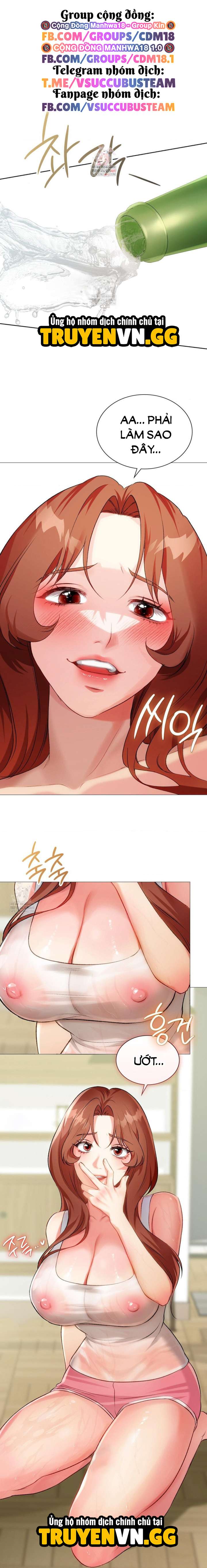 Hoán Đổi Cuộc Đời Chap Chap 8-Hoán Đổi Cuộc Đời - Next Chap 9