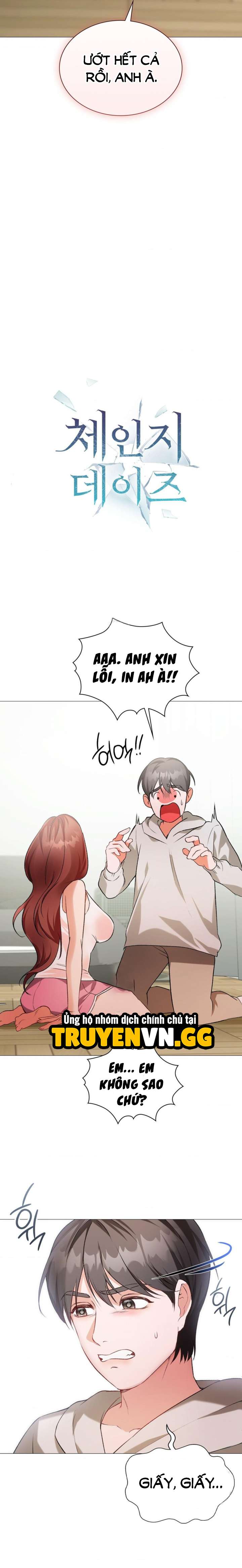 Hoán Đổi Cuộc Đời Chap Chap 8-Hoán Đổi Cuộc Đời - Next Chap 9