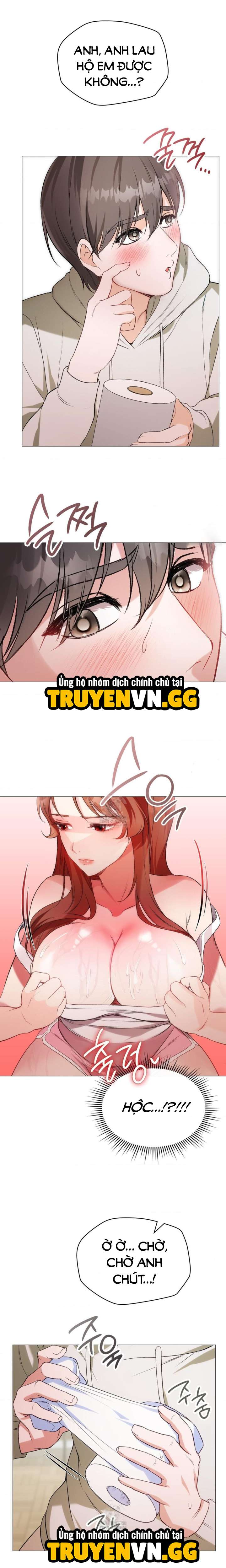 Hoán Đổi Cuộc Đời Chap Chap 8-Hoán Đổi Cuộc Đời - Next Chap 9