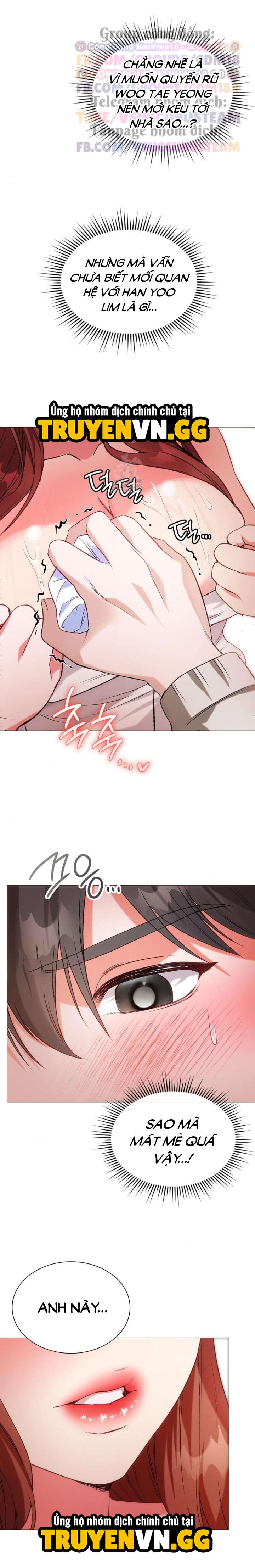 Hoán Đổi Cuộc Đời Chap Chap 8-Hoán Đổi Cuộc Đời - Next Chap 9