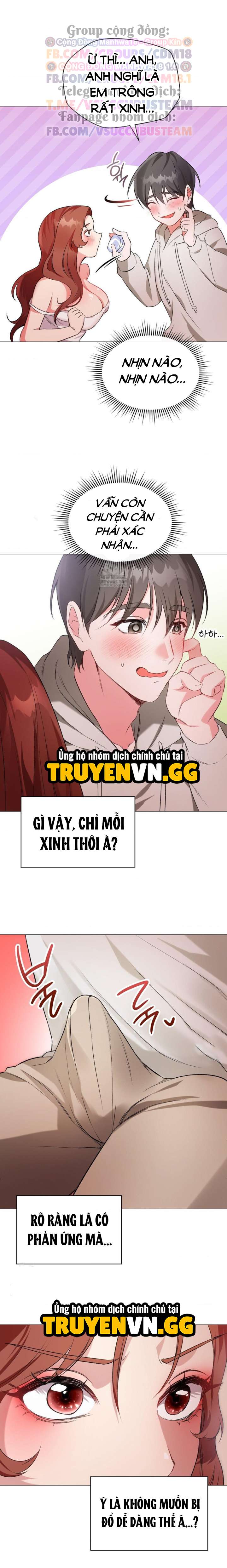 Hoán Đổi Cuộc Đời Chap Chap 8-Hoán Đổi Cuộc Đời - Next Chap 9
