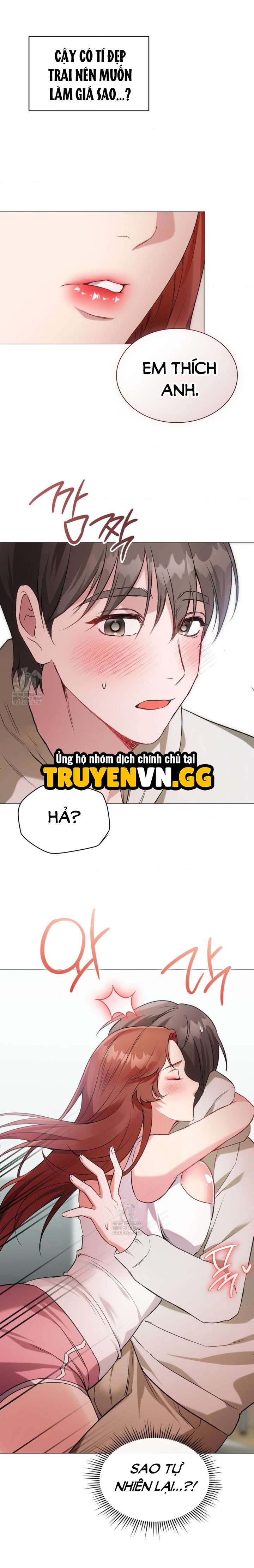 Hoán Đổi Cuộc Đời Chap Chap 8-Hoán Đổi Cuộc Đời - Next Chap 9