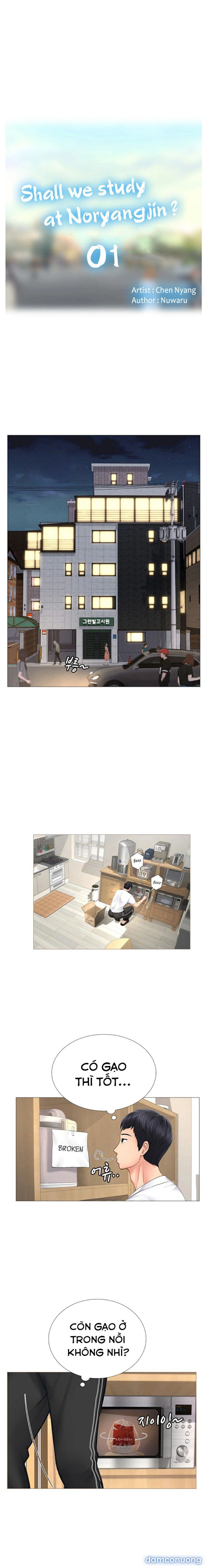 Học Viện Thác Loạn Chap Chapter 1-Học Viện Thác Loạn - Next Chap 2