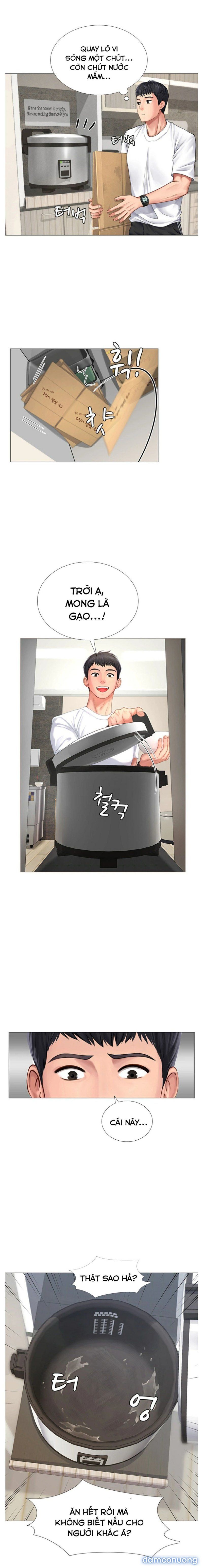 Học Viện Thác Loạn Chap Chapter 1-Học Viện Thác Loạn - Next Chap 2