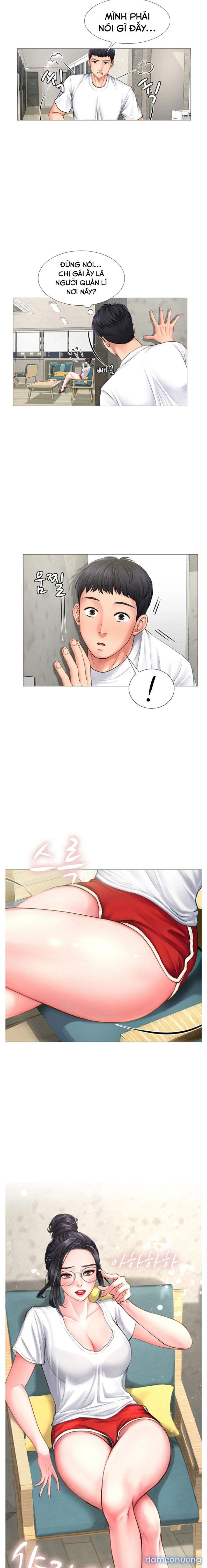 Học Viện Thác Loạn Chap Chapter 1-Học Viện Thác Loạn - Next Chap 2