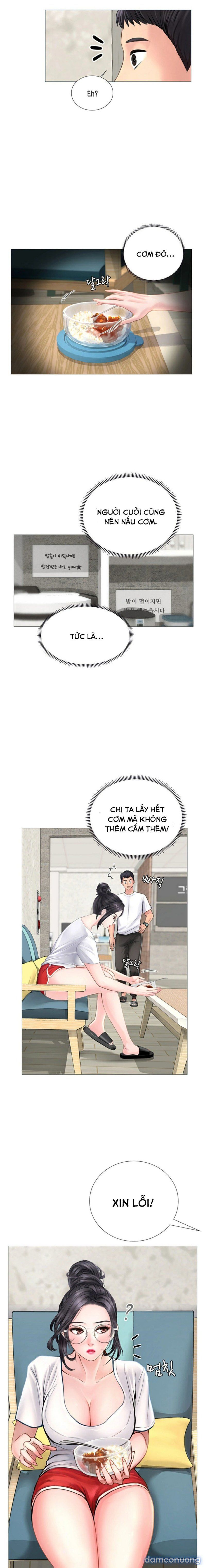 Học Viện Thác Loạn Chap Chapter 1-Học Viện Thác Loạn - Next Chap 2