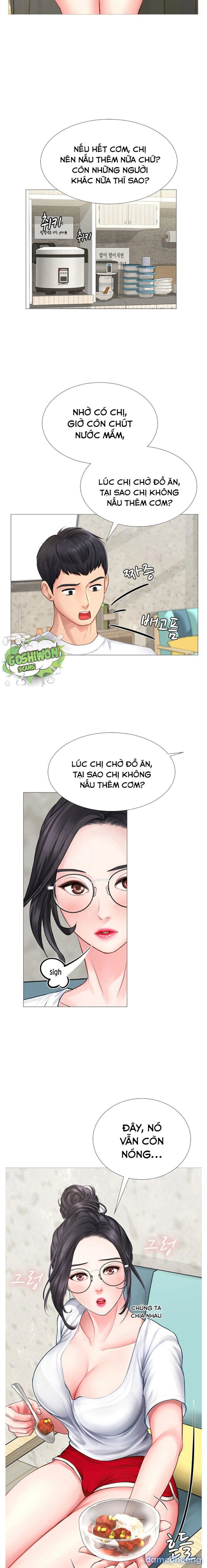 Học Viện Thác Loạn Chap Chapter 1-Học Viện Thác Loạn - Next Chap 2