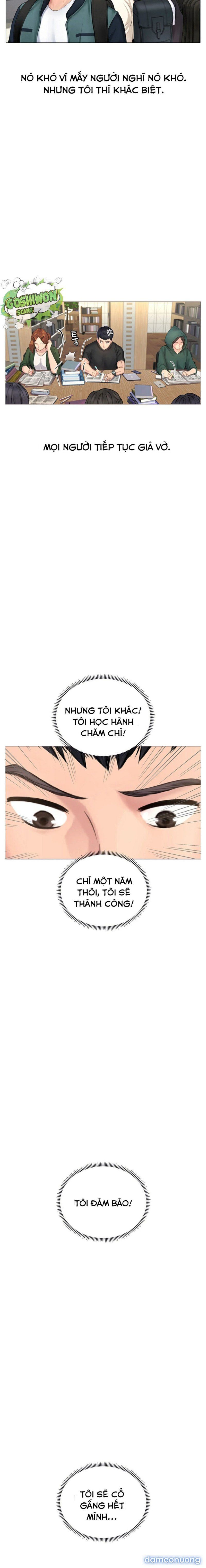 Học Viện Thác Loạn Chap Chapter 1-Học Viện Thác Loạn - Next Chap 2
